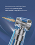Electric 1:5 Handpiece