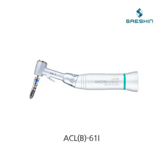 ACLB-611 IMPLANT HANDPIECE (NON-OPTIC, 20:1)