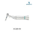 ACLB-45I IMPLANT HANDPIECE (NON-OPTIC, 32:1)