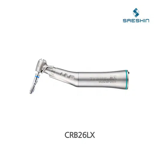 TRAUS CRB26LX IMPLANT ANGLE (OPTIC, 70N.CM, 20:1)