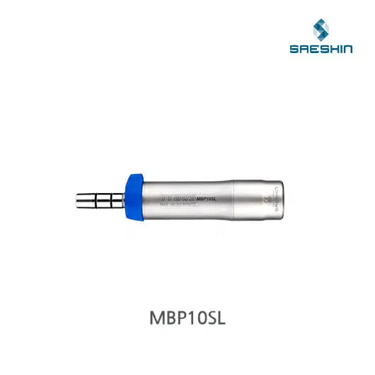 TRAUS MBP10SL OPTIC MOTOR (TRAUS SERIES)