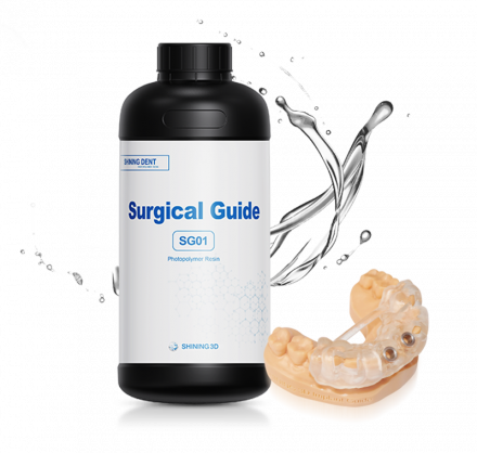 Surgical Guide (SG01)