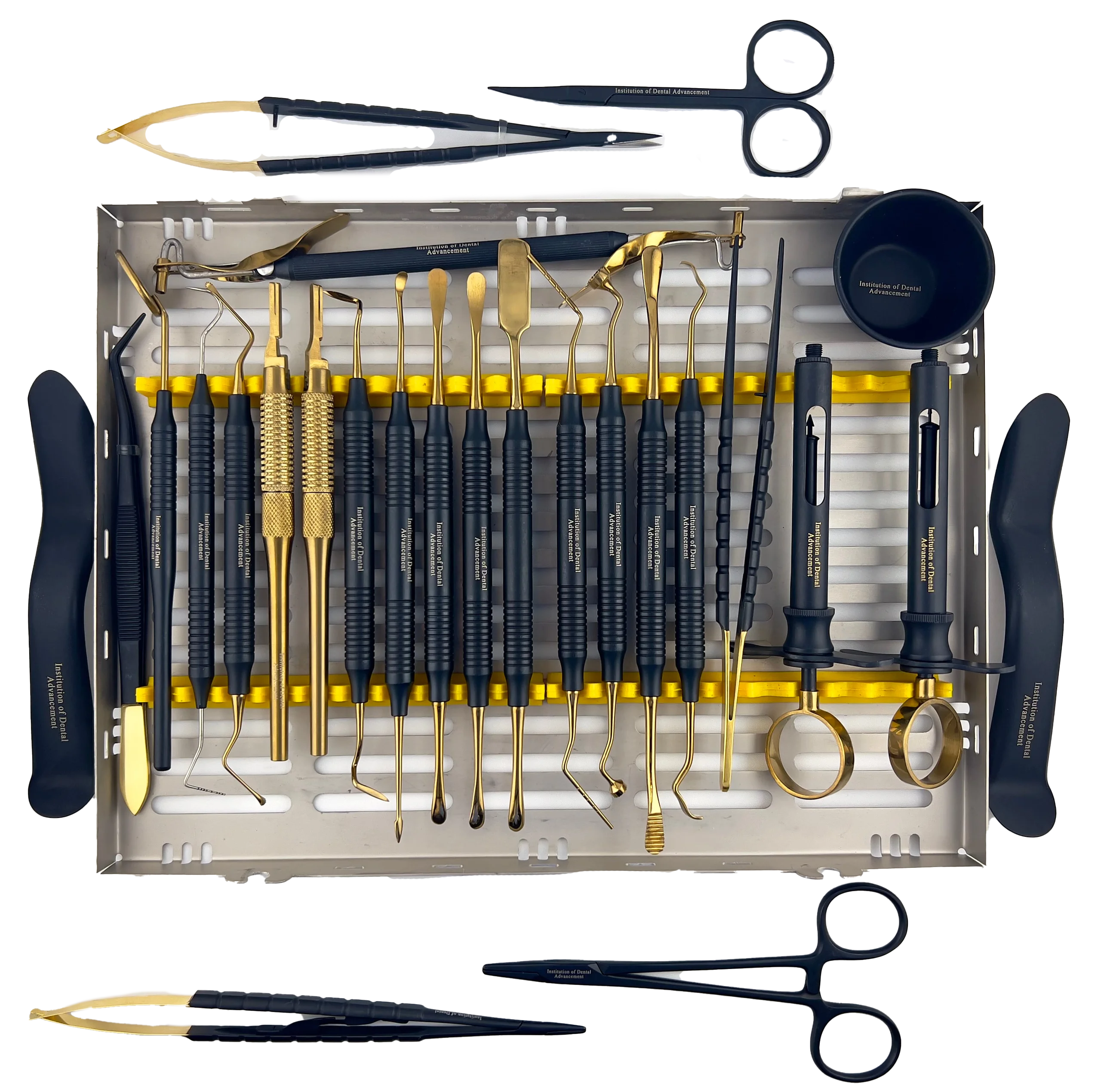 Surgery Instrument Kit