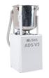 ADS V5 Dry Vacuum System