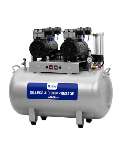 AT600 Oil Free Air Conditional