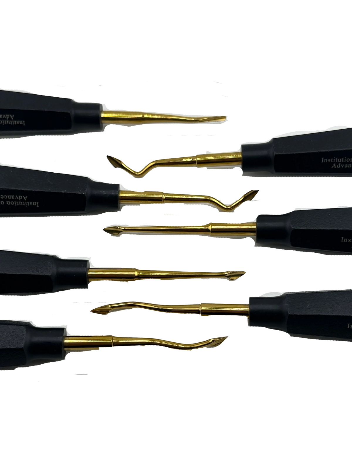 Atraumatic Extraction Elevator Kit – Denta ProTech